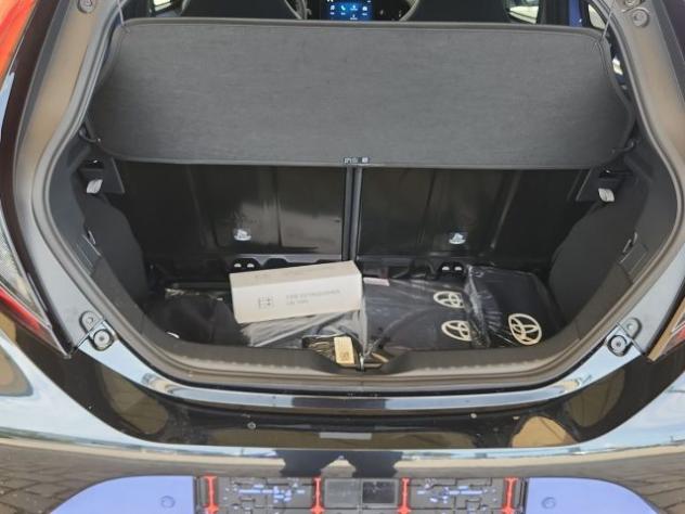 TOYOTA Aygo X 1.5 Hybrid 115 CV 5 porte Icon rif. 23772333 - Foto 6