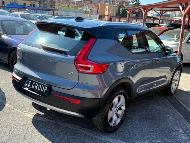 XC40 D3 Momentum-unipro-rate-garanzia - - Foto 5