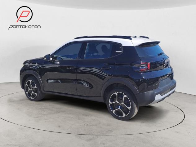 Citroën C3 Hybrid 110 cv Automatico - PLUS - Foto 3