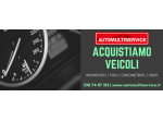 &amp;#128663; Compro Auto, Camper e Roulotte – Automultiservice s.a.s.