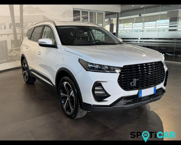 DR AUTOMOBILES dr 6.0 1.5 turbo Gpl 149cv cvt - Foto 3
