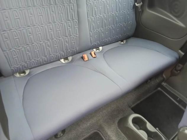 Fiat 500 1.0 hybrid Cult 70cv - Foto 13