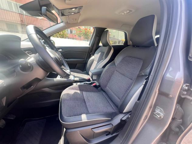 Renault Captur TCe 100 CV GPL Techno Fast Track - Foto 9