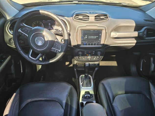 JEEP - Renegade 1.6 mjt Limited fwd ddct#TETTO APRIBILE! - Foto 6