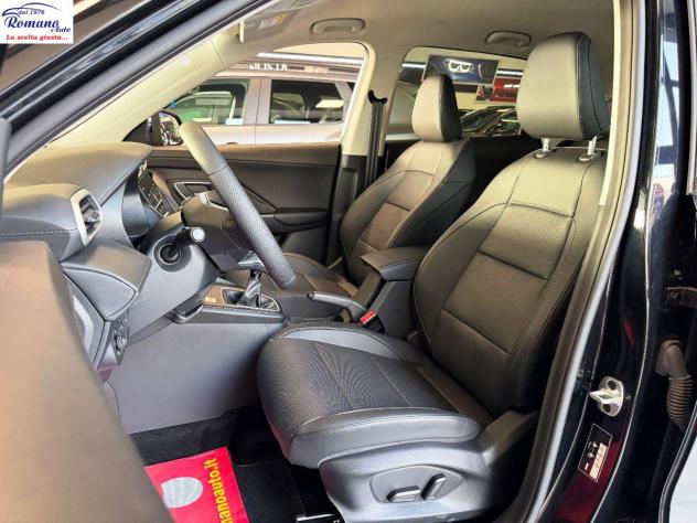 NEW MG ZS 1.5 MT ICE COMFORT#OFFERTA MESE SETTEMBRE! - Foto 10