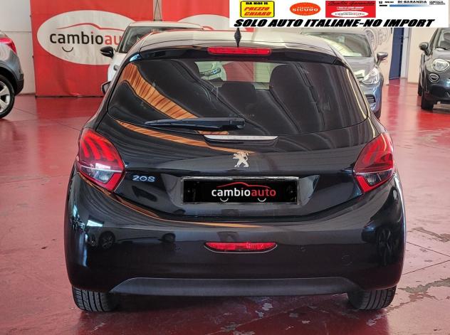 Peugeot 208 BlueHDi 100 S&S 5 porte Signature - Foto 2