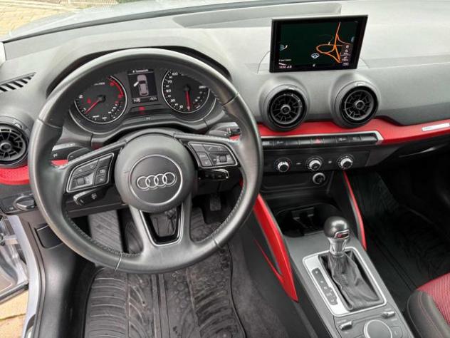 AUDI Q2 30 TDI S tronic TAGLIANDATA AUDI rif. 23818944 - Foto 9
