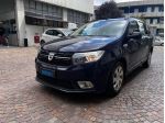Dacia Logan 1.0 Sce 75cv Laureate EU6 - OK NEOPATENTATI - GOMME 4 STAGIONI