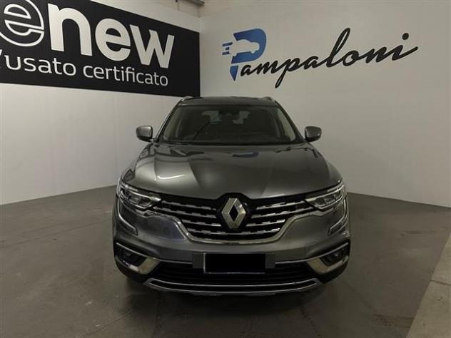 RENAULT Koleos 2.0 Blue dCi Executive 4x4 X Tronic rif. 22486824