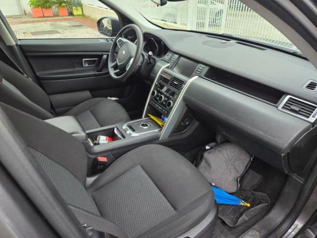 LAND ROVER Discovery Sport 2.0 TD4 150 CV Auto Business Ed.Premium Pure rif. 23900227 - Foto 5