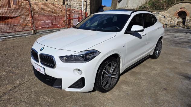 Bmw X2 sDrive18d Msport-X - Foto 6