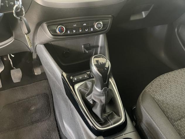 Opel Crossland X Crossland X 1.2 Advance 83 CV - Foto 8