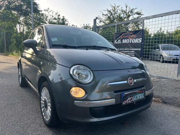 Fiat 500 1.2 Lounge Tetto Panoramico - Foto 8