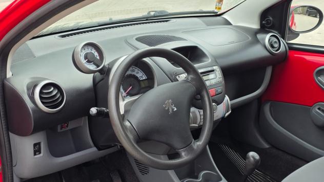 Peugeot 107 1.0 68CV 3p. Sweet Years - Foto 7