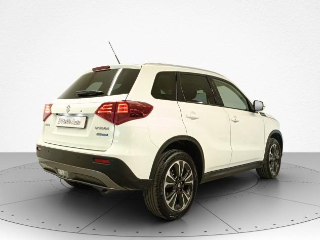 Suzuki Vitara Vitara 1.4 Hybrid Top - Foto 4