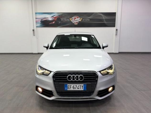 AUDI A1 1.4 TFSI S tronic 119g Ambition rif. 24126659 - Foto 2