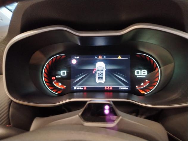 MG ZS (2021-2025) ZS Classic 1.5 VTi-tech Luxury - Foto 10