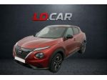 NISSAN Juke 1.6 Hybrid 143cv N-Connecta Km 0 Torino rif. 23335482