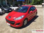 Peugeot 207 1.4 HDi 70CV FAP 3p. XAD Van