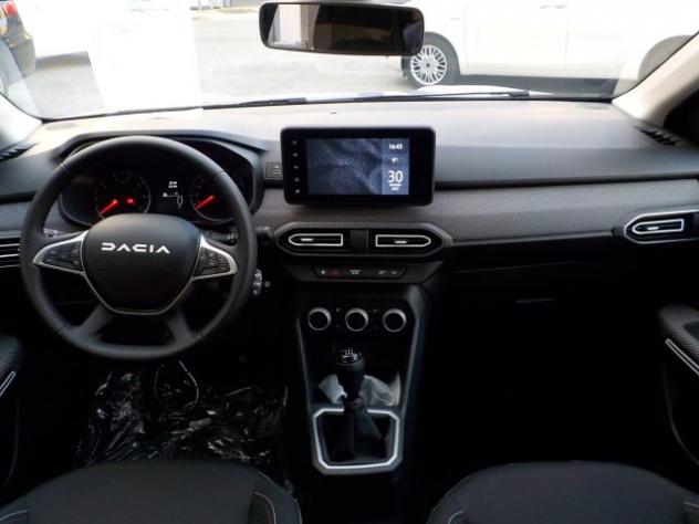 DACIA Jogger 1.0 GPL 100CV 5 p. Expression rif. 16820724 - Foto 7