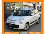 Fiat 500L 1.3 Multijet 95CV Dualogic Pop Star