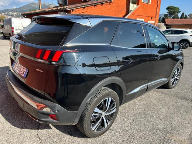 Peugeot 3008 BlueHDi 130 S&S EAT8 GT Line - Foto 3