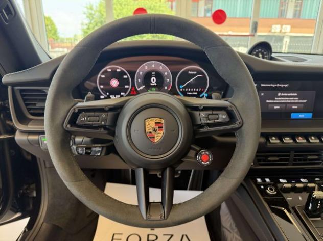 PORSCHE Targa 992.2 TARGA 4 GTS rif. 23956660 - Foto 6