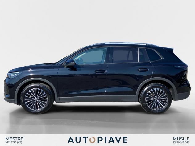 Volkswagen Tiguan 1.5 eTSI 96KW EVO ACT Edition Plus DSG - Foto 2