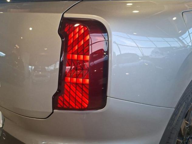 MINI Countryman D Classic Countryman Pacchetto Aut. rif. 23895277 - Foto 7