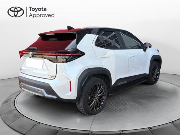 Toyota Yaris Cross 1.5H (116 CV) E-CVT Adventure AWD-i - Foto 10