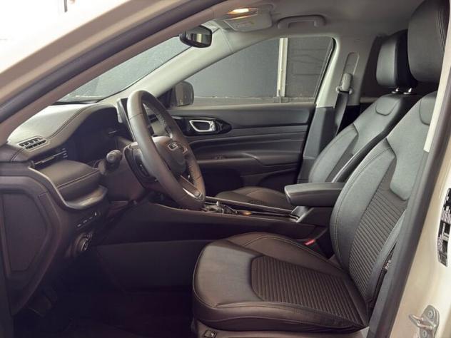 Jeep Compass 4xe 1.3 T4 PHEV 190cv Limited 4xe Auto - Foto 7