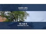 Immobile in asta di 93 m² in vendita a Baiso