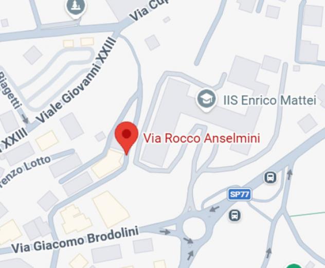 Immobile in asta di 33 m² in vendita a Recanati - Foto 7