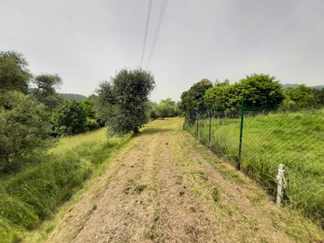 Terreno Agricolo - Roè Volciano . Rif.: 001 TA Trobiolo - Foto 3