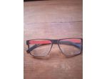 vendo occhiali Blackfin titanium modello Oceanside nuovi