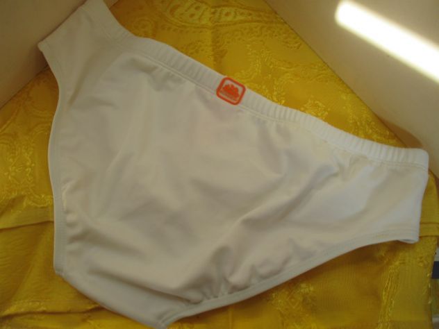 Costume da bagno uomo SUNDEK TG L - Foto 2