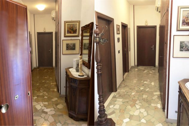 Appartamento di 97 mq - ultimo piano, Murri Via Romagnoli - Foto 8