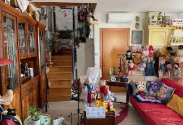Immobile in asta di 130 m², box auto in vendita a Bolzano Vicentino - Foto 7