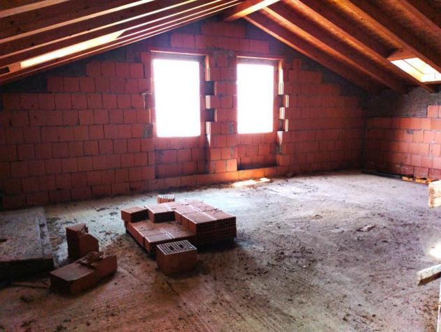 CASA SINGOLA AL RUSTICO A TORRE DE' BUSI Favirano - Foto 8