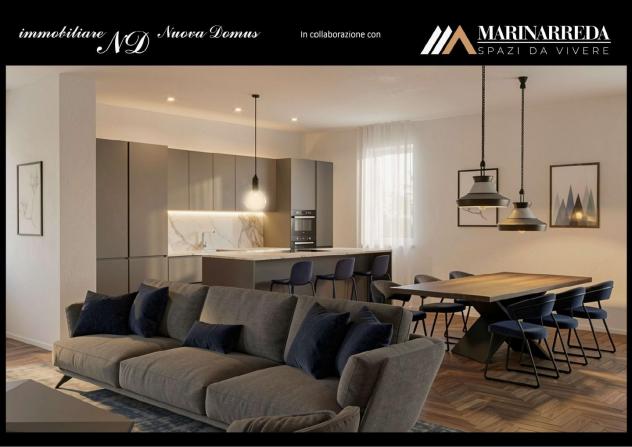 Attico in vendita a Marina di Carrara - Carrara 125 mq Rif: 1421473 - Foto 4