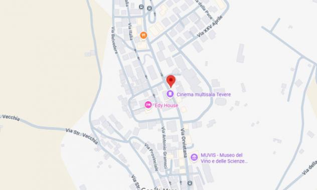 Immobile in asta di 329 m² in vendita a Castiglione in Teverina - Foto 6