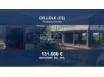 Immobile in asta di 540 m² in vendita a Cellole