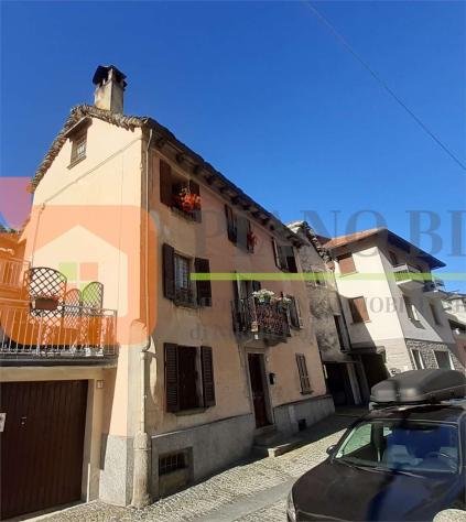 V000573 - BELLISSIMA CASA STORICA - Foto 2