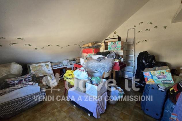 Villa di 235 m² con 5 locali e box auto in vendita a Erice - Foto 9