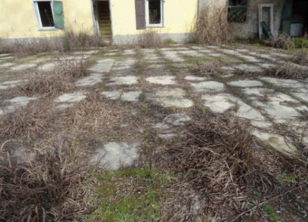 Immobile in asta di 148 m² in vendita a Frascarolo - Foto 6