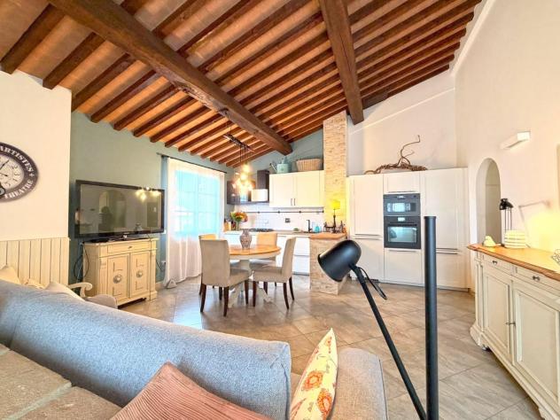 Appartamento in vendita a Guardistallo 79 mq Rif: 1450853 - Foto 9