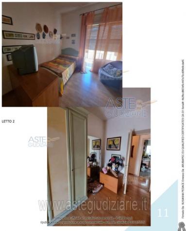 IMMOBILI-IMMOBILE RESIDENZIALE-Viale Don Giuseppe Morosini n. 159 - Foto 5