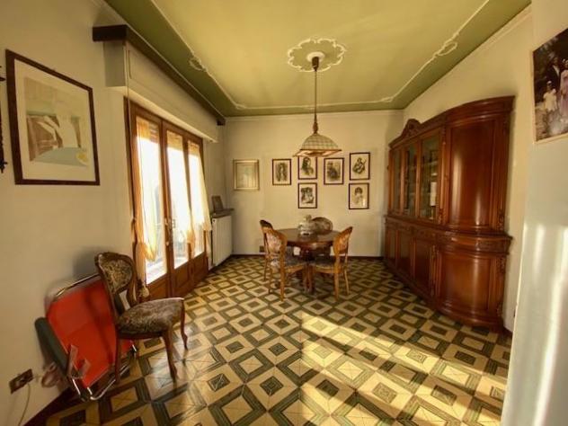 Villa in vendita a San Cassiano a Vico - Lucca 280 mq Rif: 1231853 - Foto 3