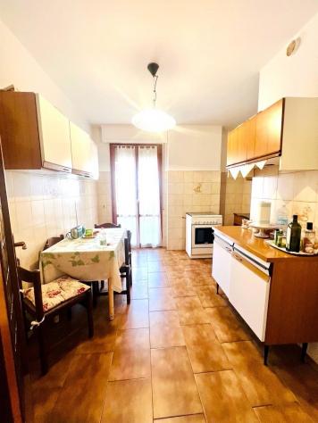 Appartamento in vendita a Massa 110 mq Rif: 1399370 - Foto 8