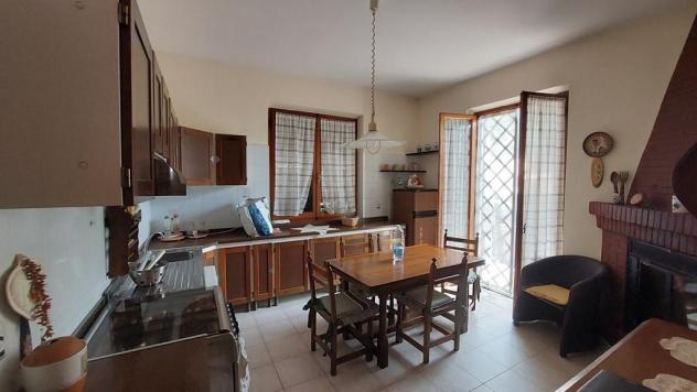 Casa semindipendente in vendita a Massa 130 mq Rif: 1220546 - Foto 5